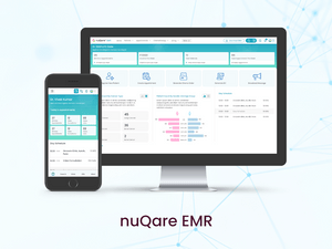 nuQare EMR